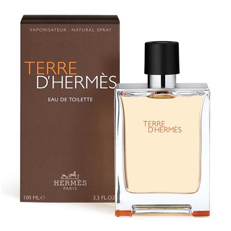 terre ď hermès 100ml prices